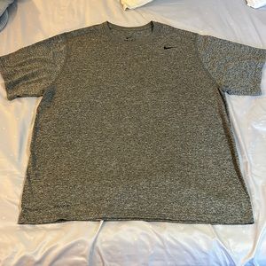 Nike Dri-fit tee shirt